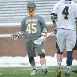 Meet your Posher, Ian